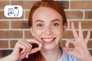 مراقبت های بعد از جراحی دندان عقل