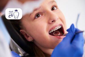 ارتودنسی ثابت