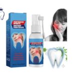 اسپری دندان درد