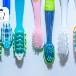 انواع مسواک