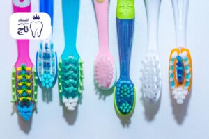 انواع مسواک