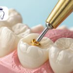 ترمیم کامپوزیت دندان