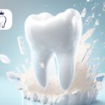 تقویت مینای دندان