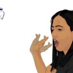 سندروم سوزش دهان