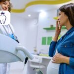 عفونت دندان در بارداری