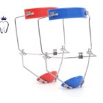 فیس ماسک ارتودنسی