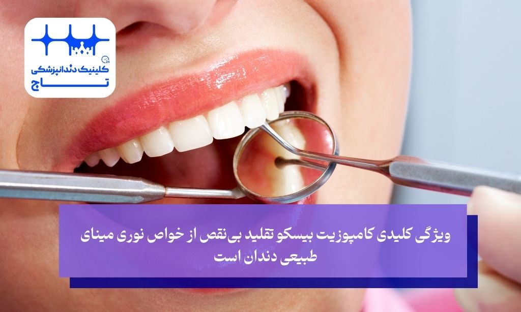 کامپوزیت بیسکو آمریکا؛ تخصصی در تقلید از طبیعت