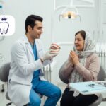 چند روز بعد از کشیدن دندان میتوان دندان مصنوعی گذاشت