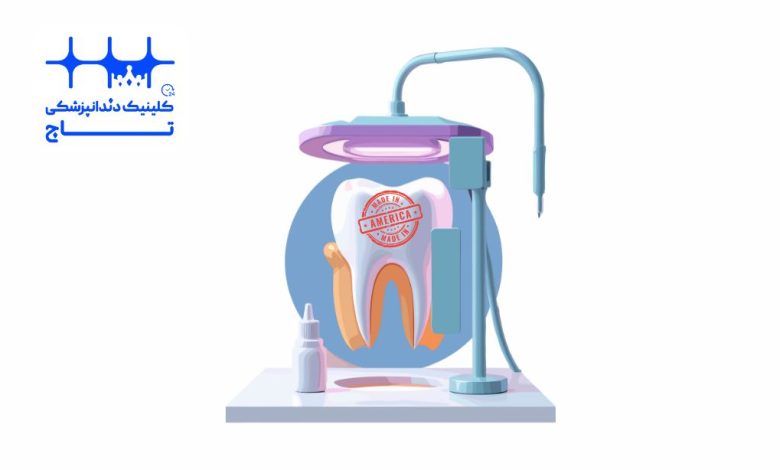 کامپوزیت آمریکایی